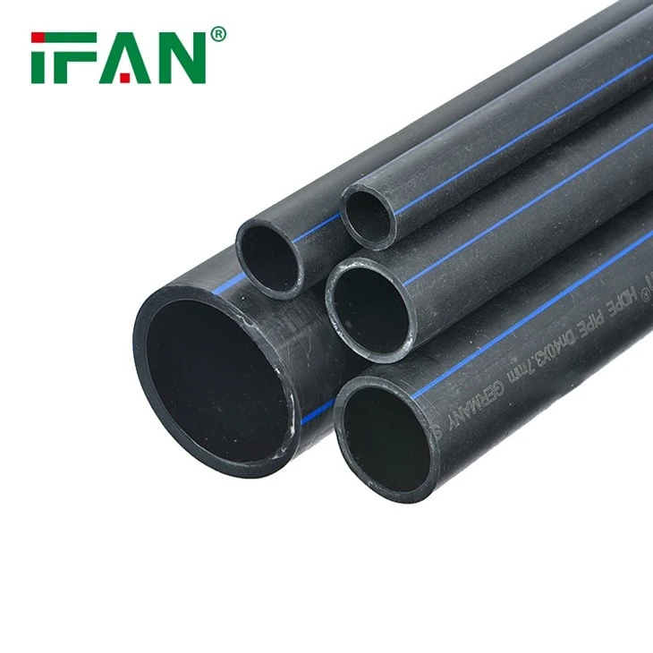 HDPE Tube