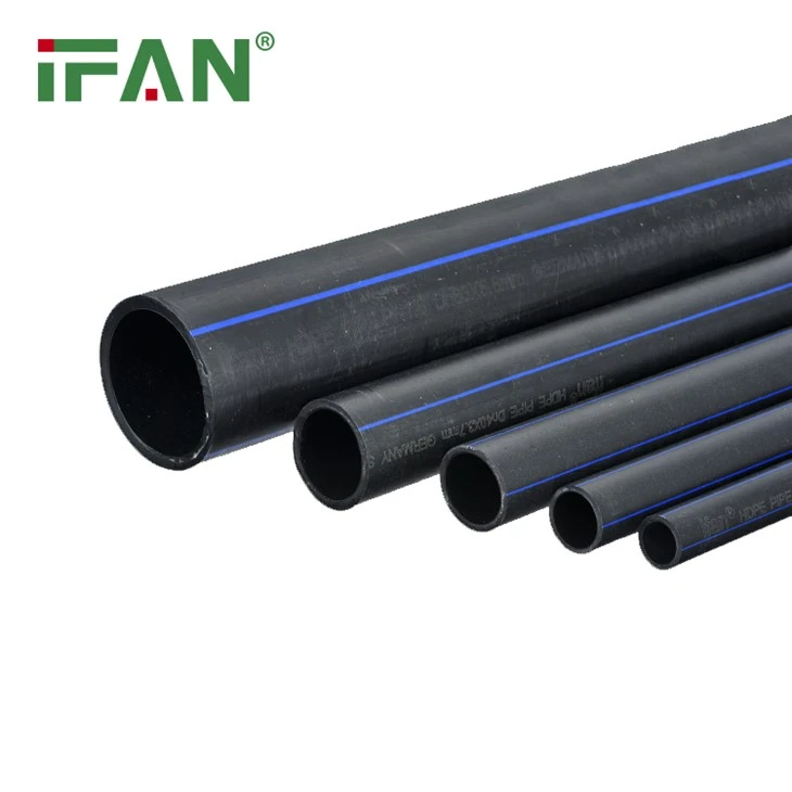 HDPE cev