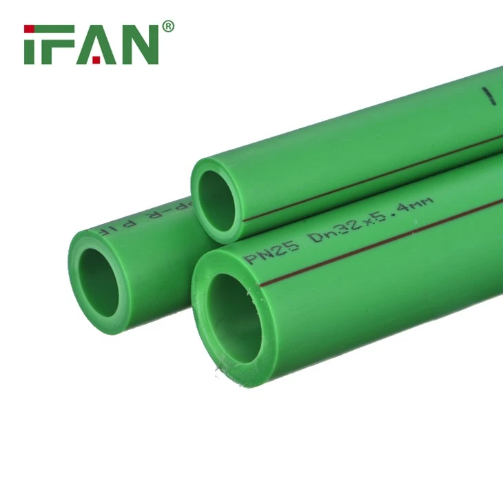 PPR Pure Pipe