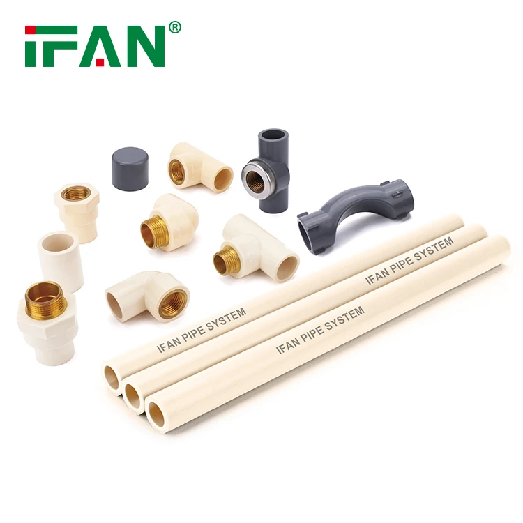 Warns of PVC Pipes and Fittings for Drinking Water Warns of PVC Pipes and Fittings for Drinking Water