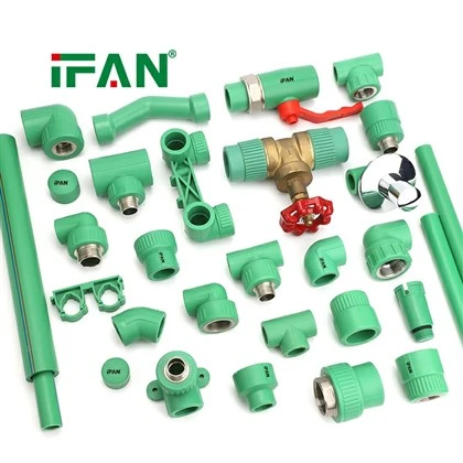 IFAN PPR cevovodni sistem