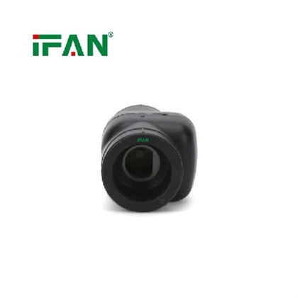 IFANPlus Black PPR protipovratni ventil